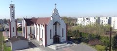 Kościół Świętej Rodziny