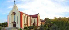 Kościół Świętej Rodziny
